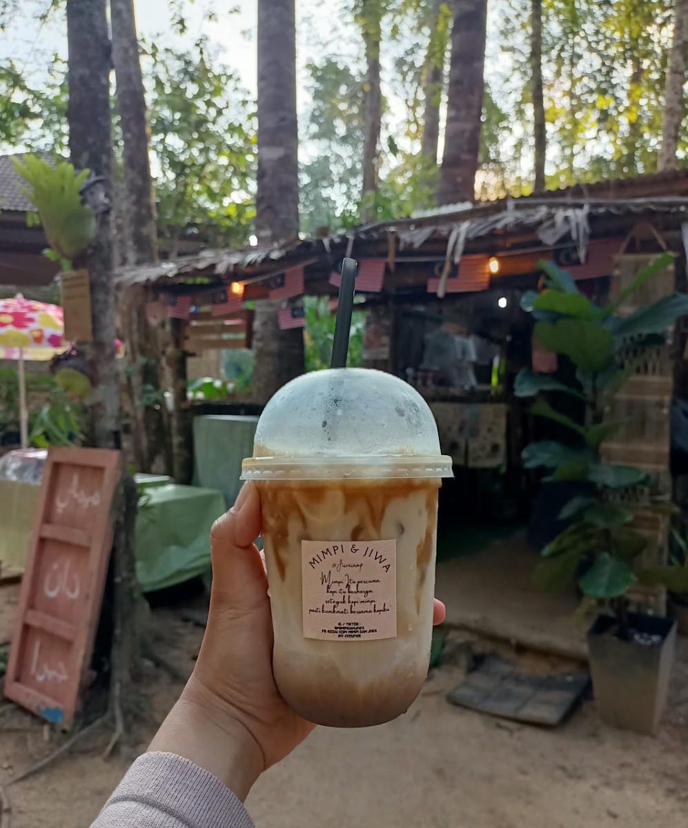 Kedai Kopi Mimpi Dan Jiwa Photo 7