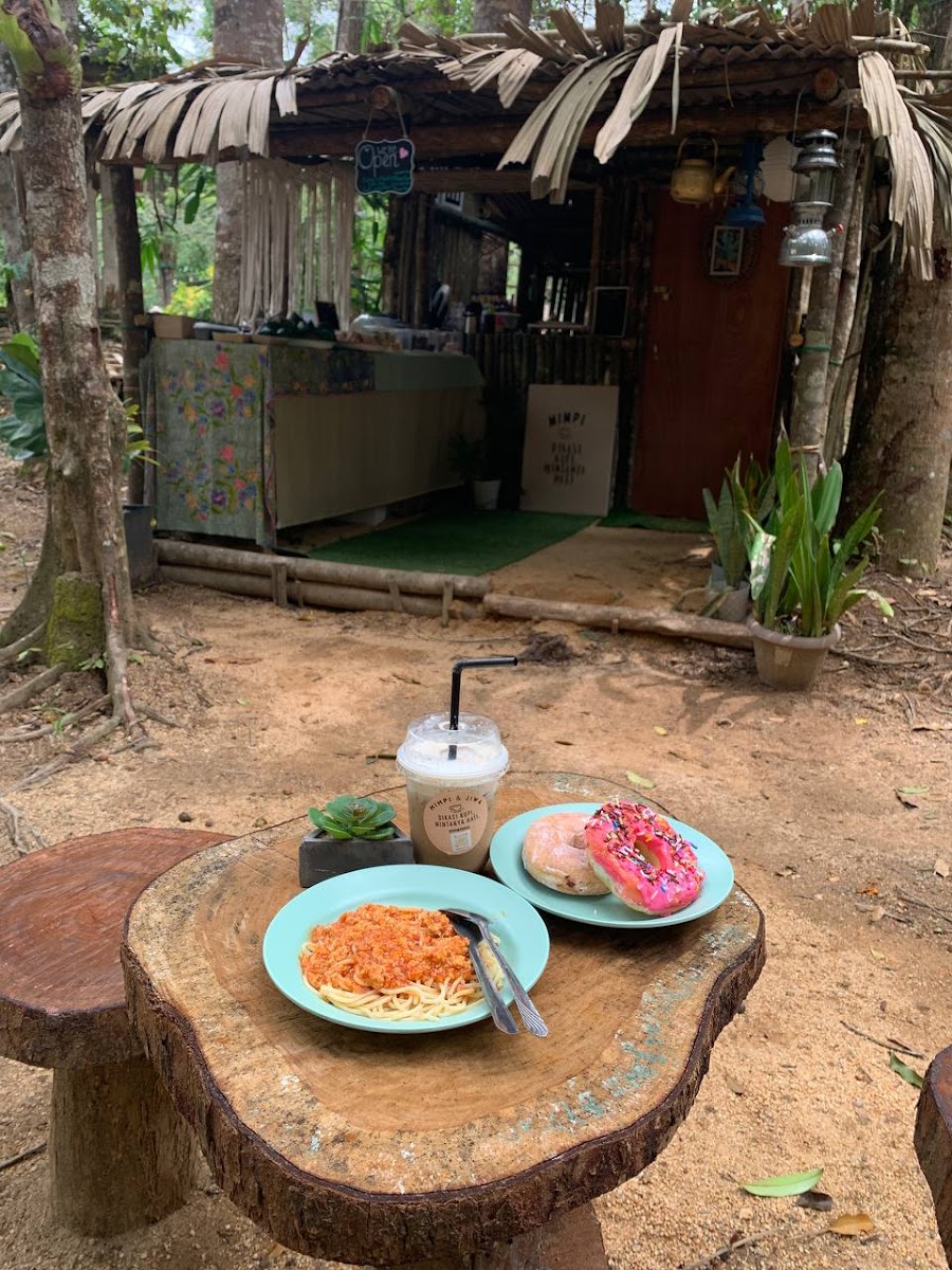 Kedai Kopi Mimpi Dan Jiwa Photo 8