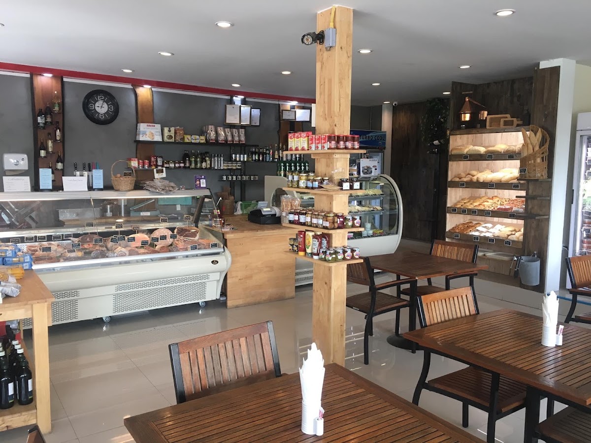 Pane & Focaccia