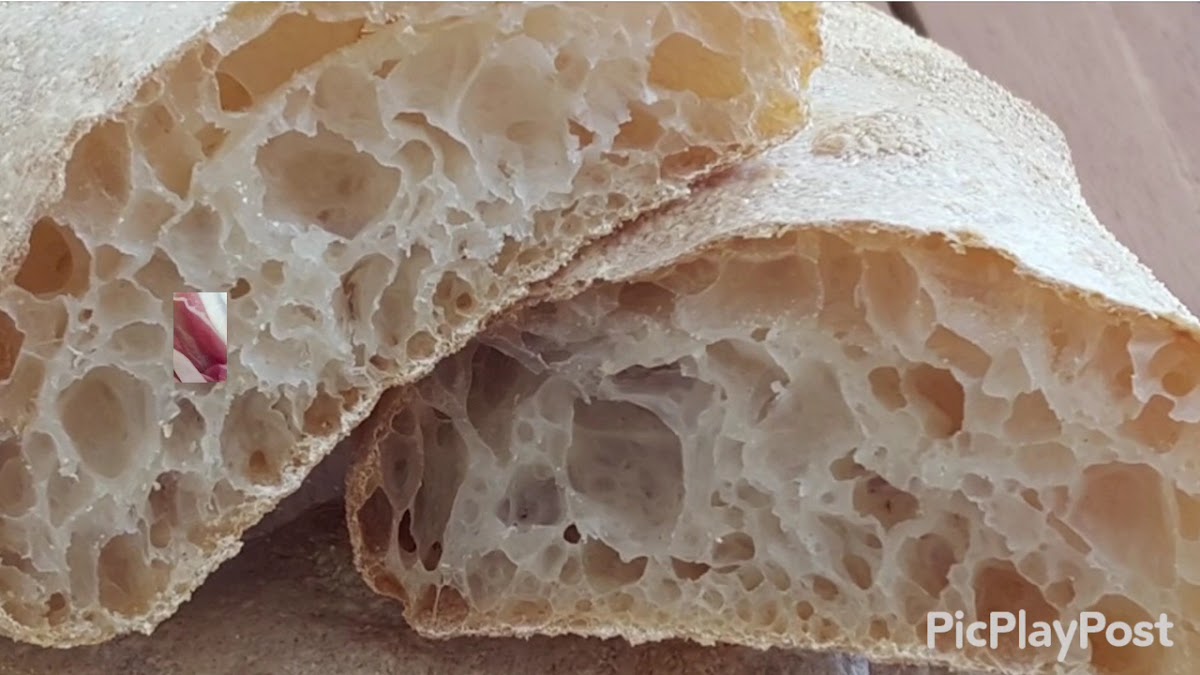 Pane & Focaccia Photo 2