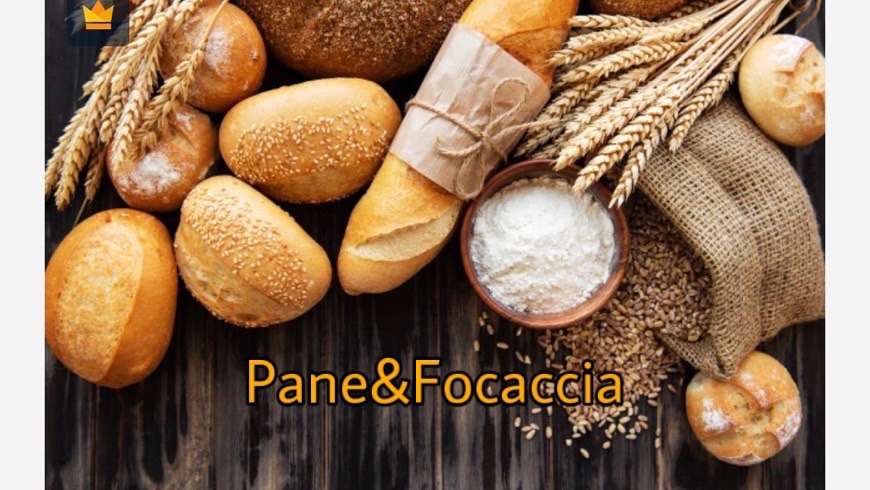 Pane & Focaccia Photo 4