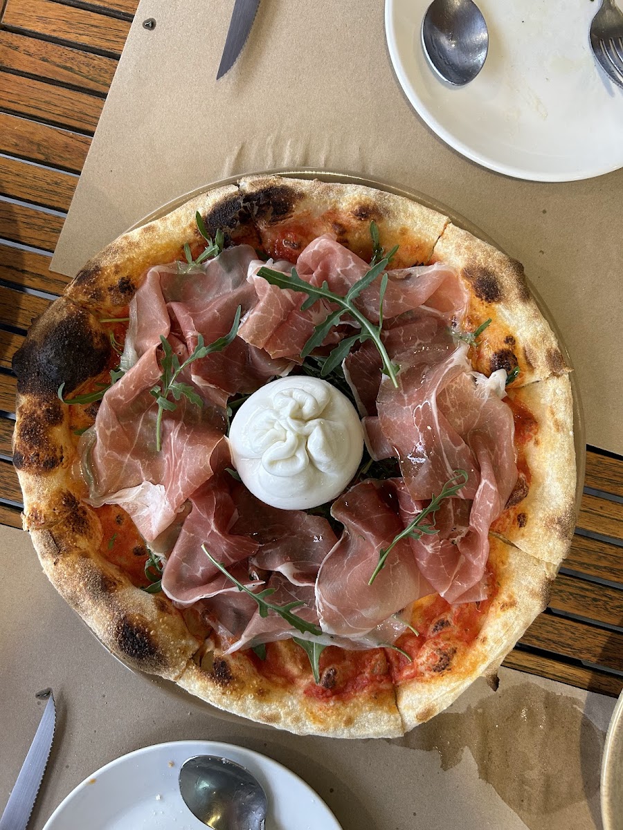 Pane & Focaccia Photo 7