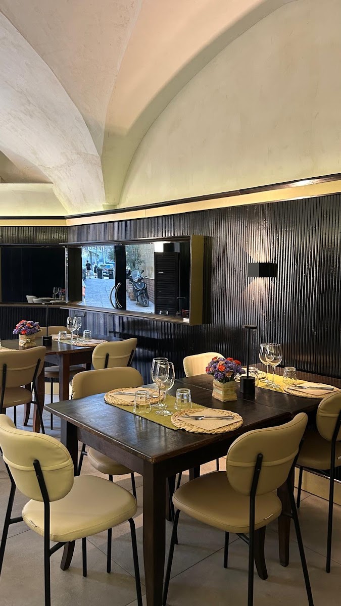 Nove Radici - Apulian Food Experience