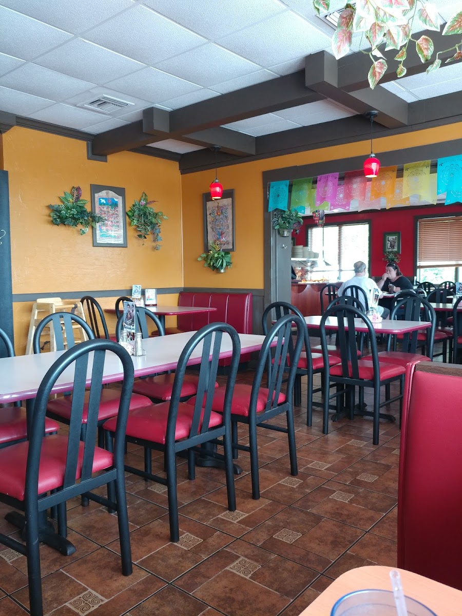 Aldaco's Taco Bar