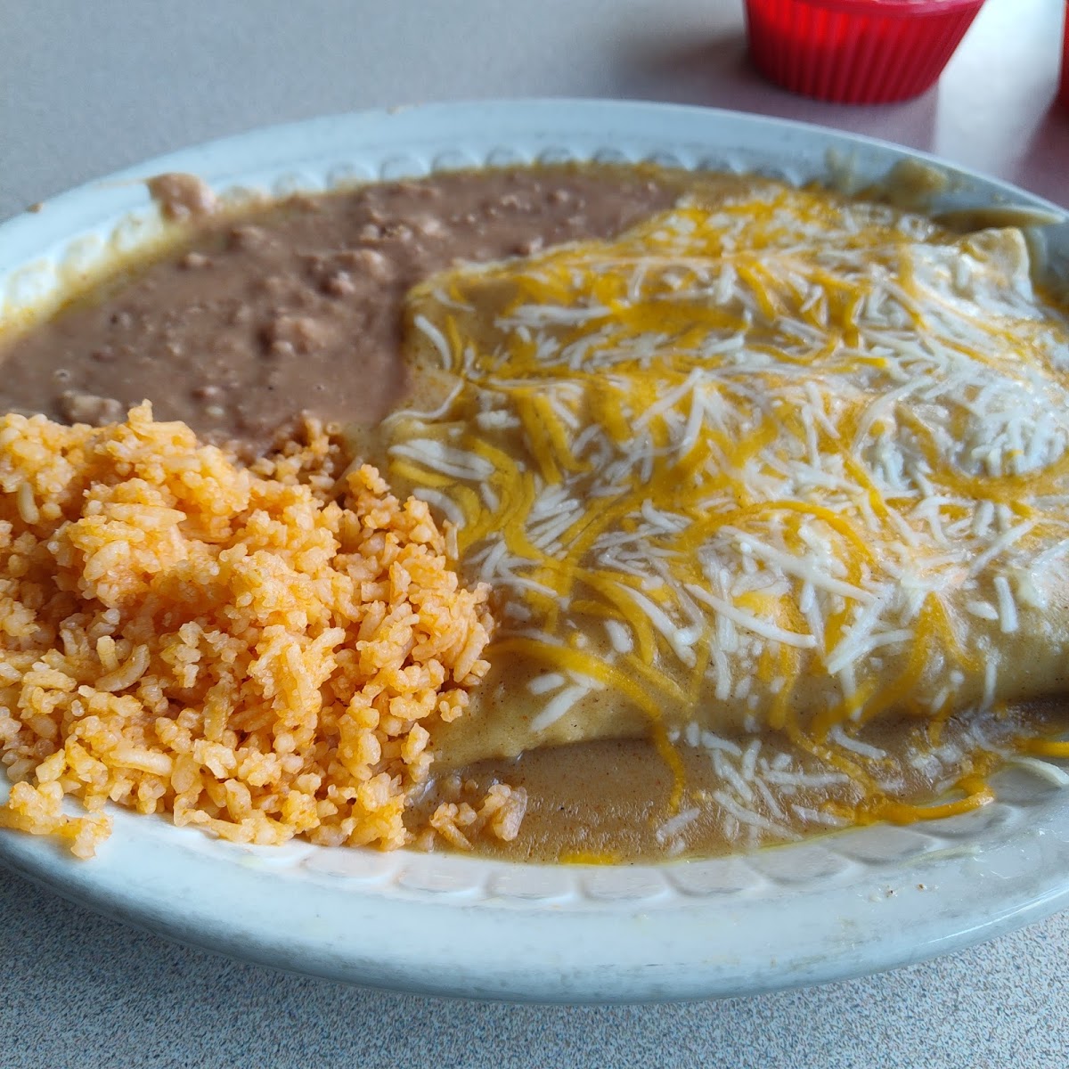 Aldaco's Taco Bar Photo 2