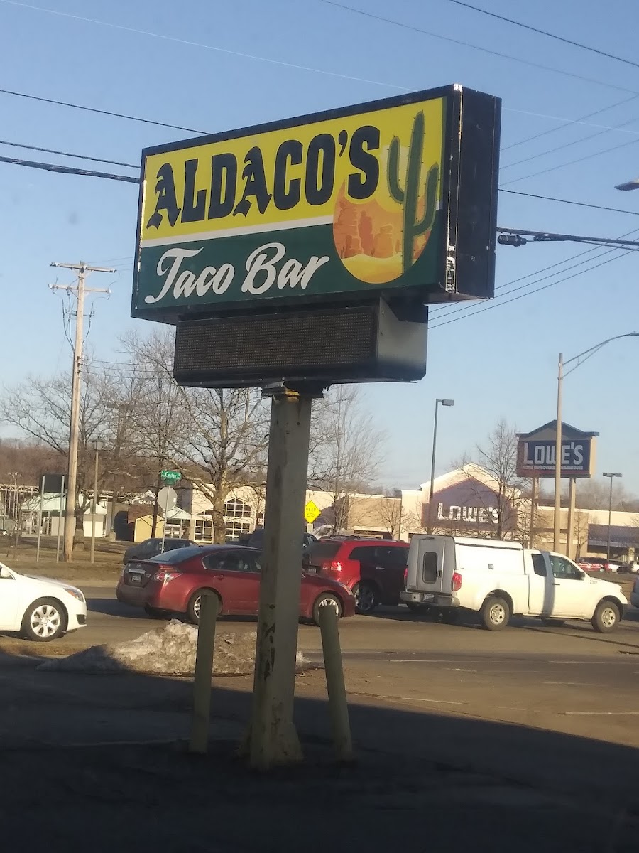 Aldaco's Taco Bar Photo 3