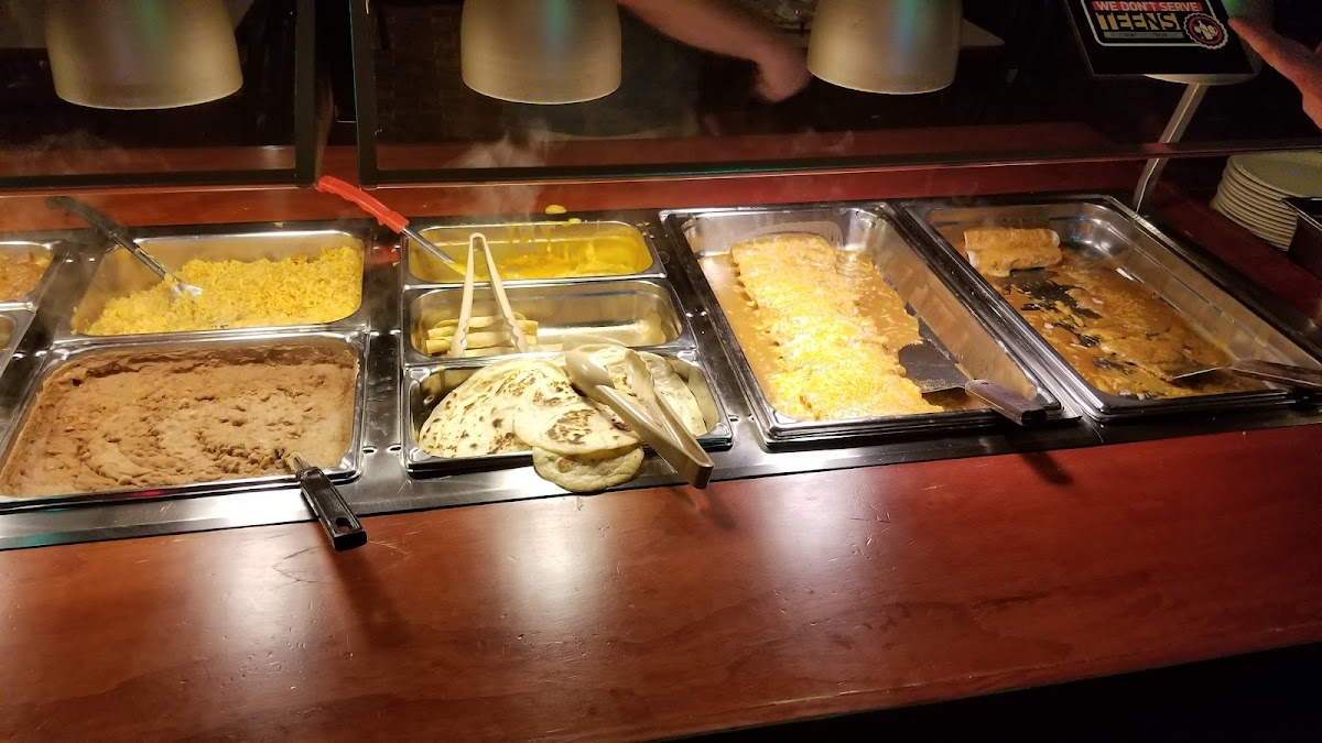 Aldaco's Taco Bar Photo 5
