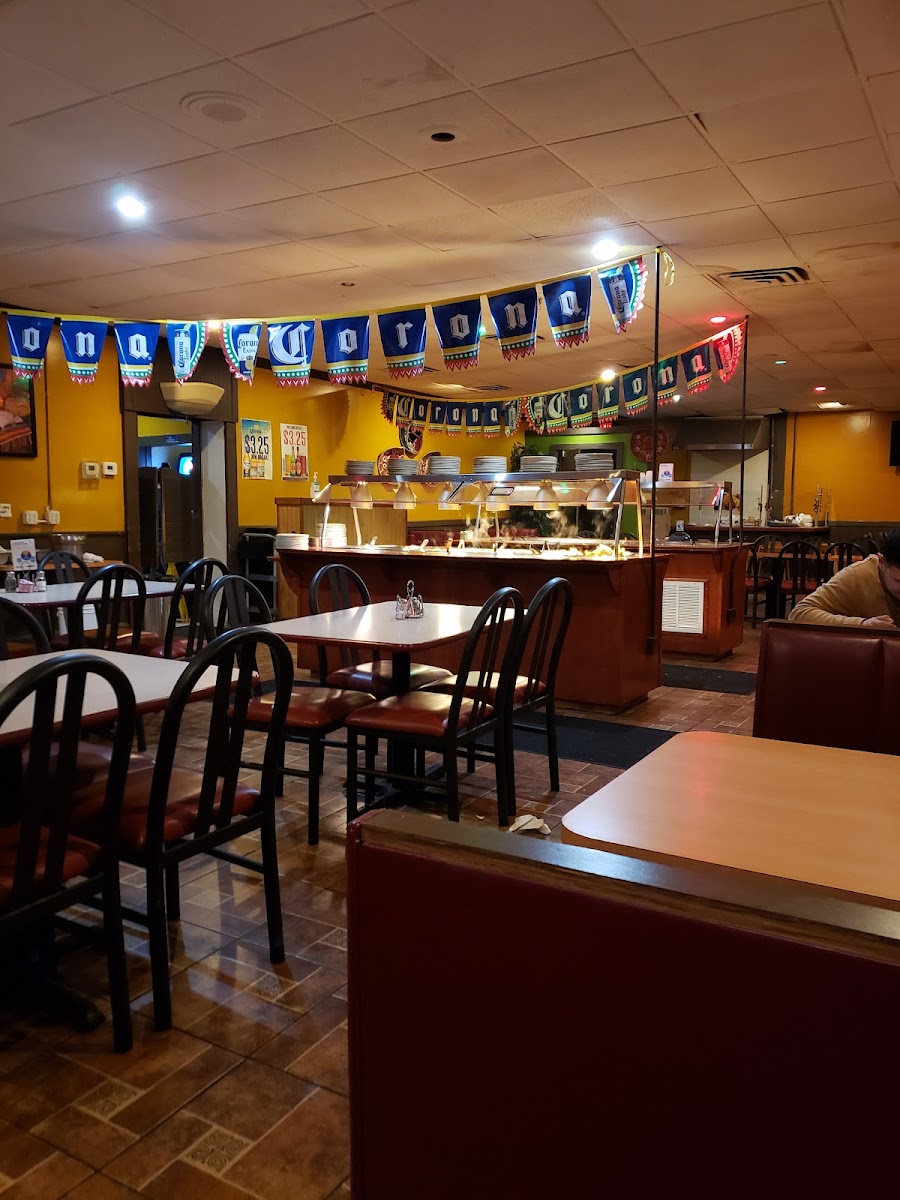Aldaco's Taco Bar Photo 6