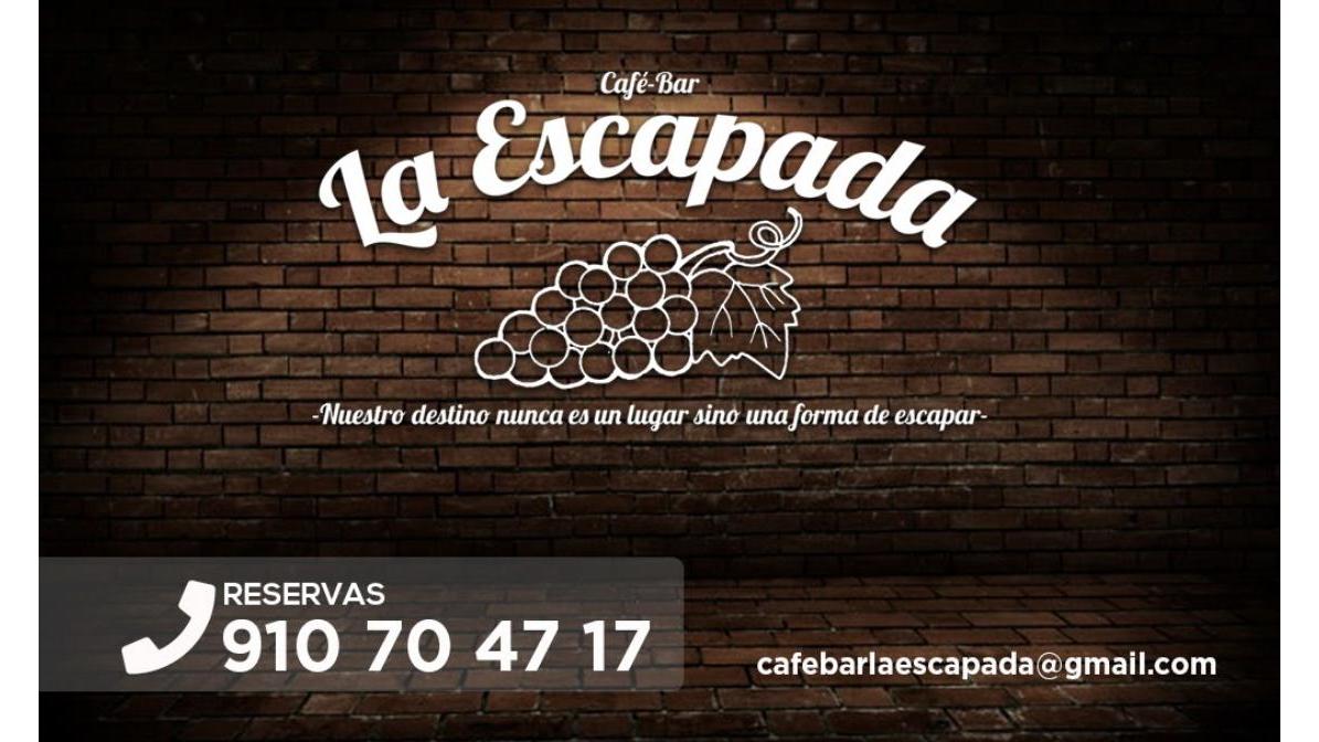 Café-Bar La Escapada Photo 3