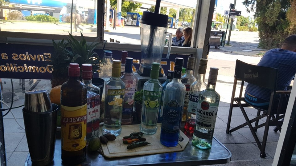Edison Bar Photo 3