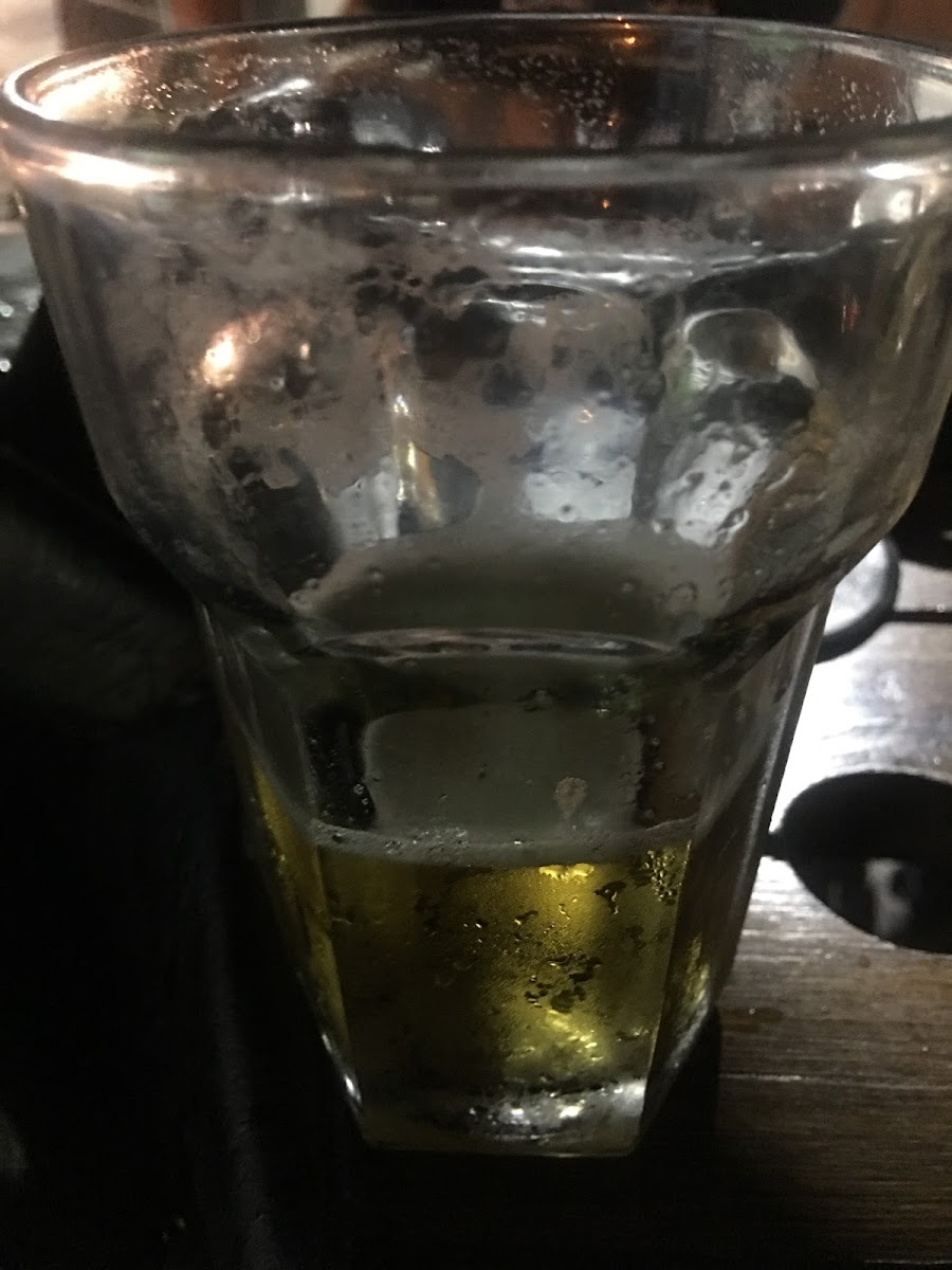 Edison Bar Photo 7