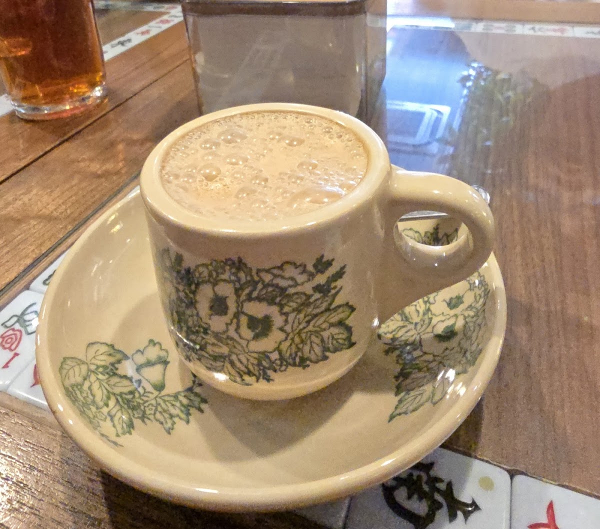 Kopitien67, Batavia Photo 4