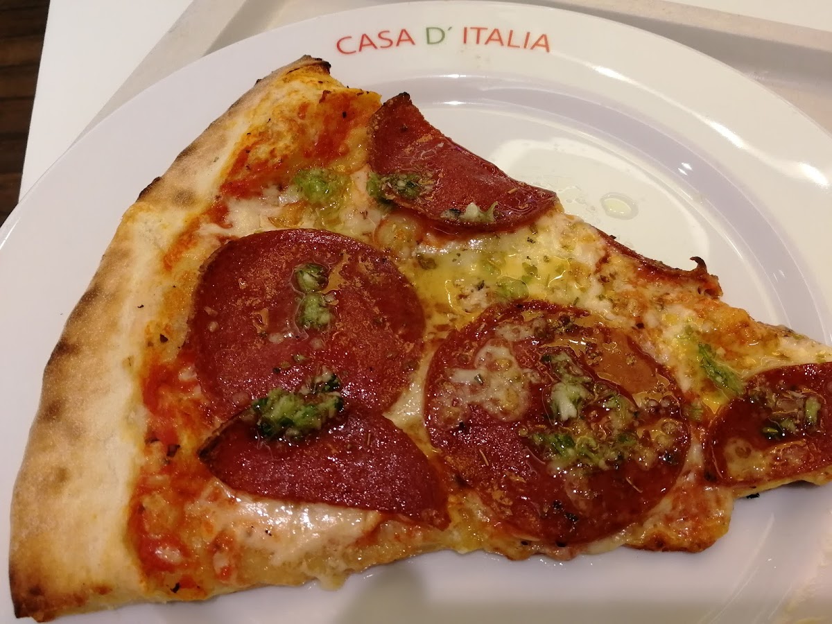 Casa D'Italia Photo 10