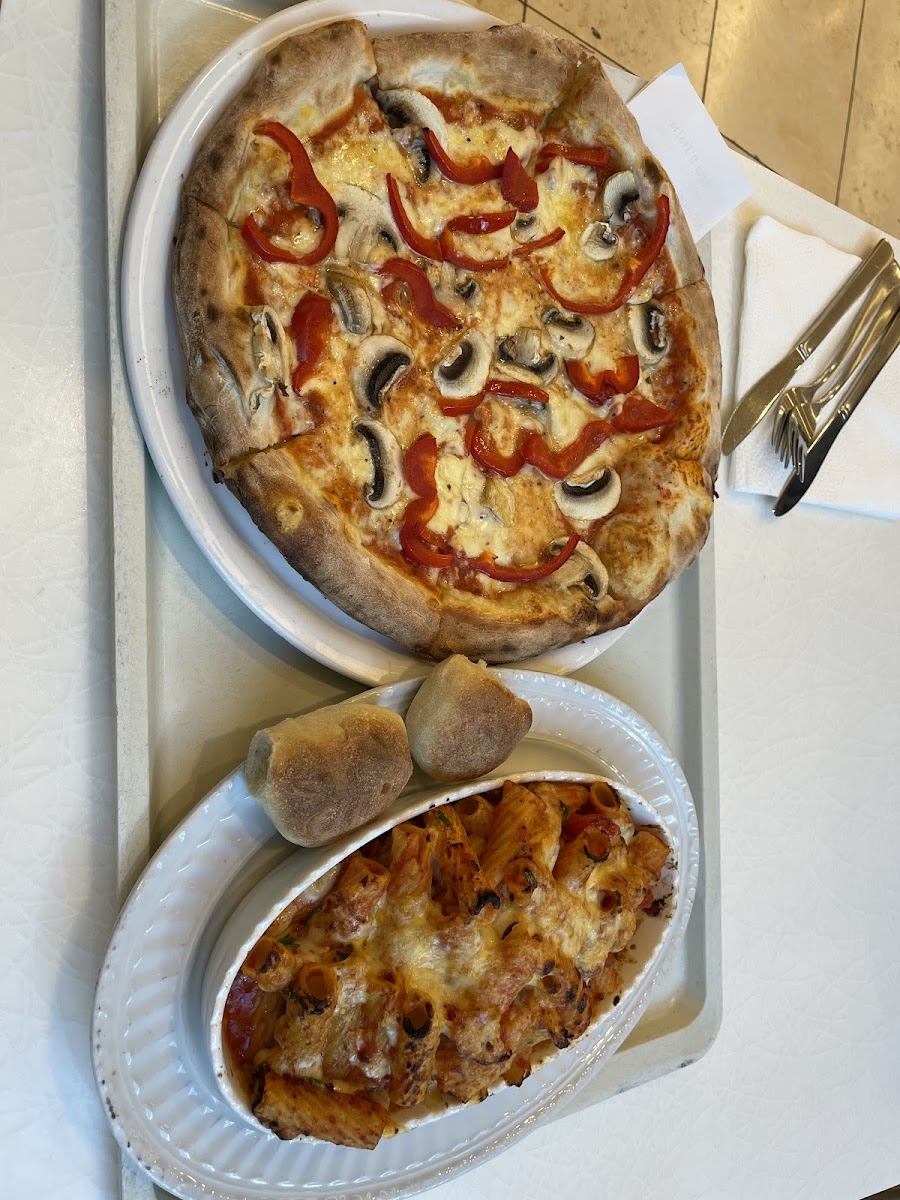 Casa D'Italia Photo 3