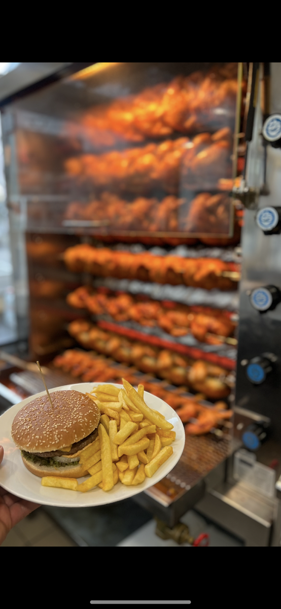 Papaye grill Photo 2