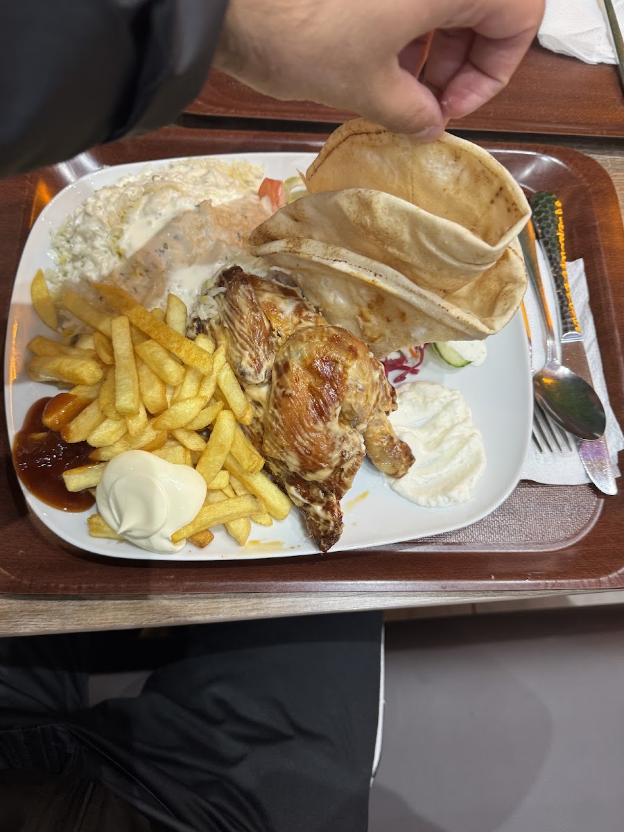 Papaye grill Photo 7