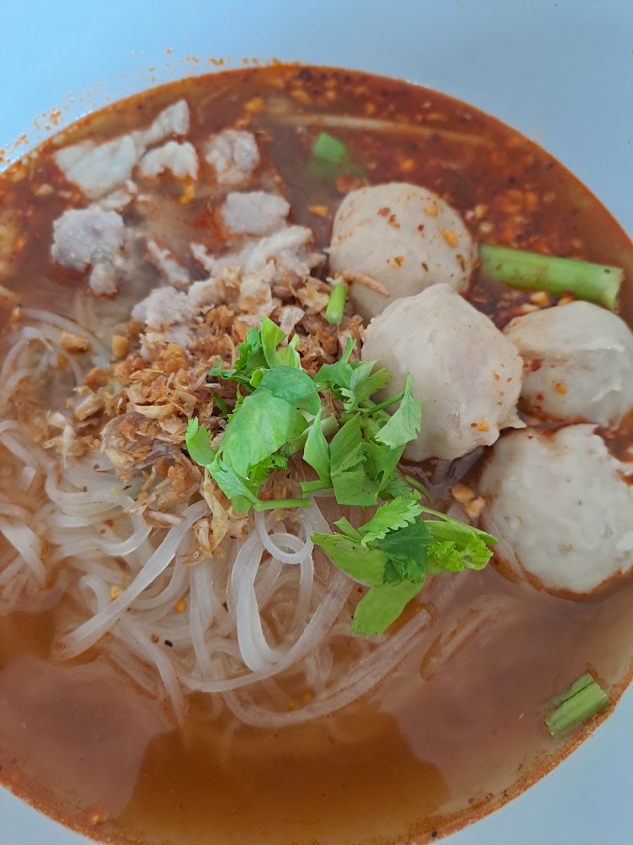 Restaurant Street Food- Huai Khan(ร้านอาหารริมทางบ้านห้วยขาน) Photo 3