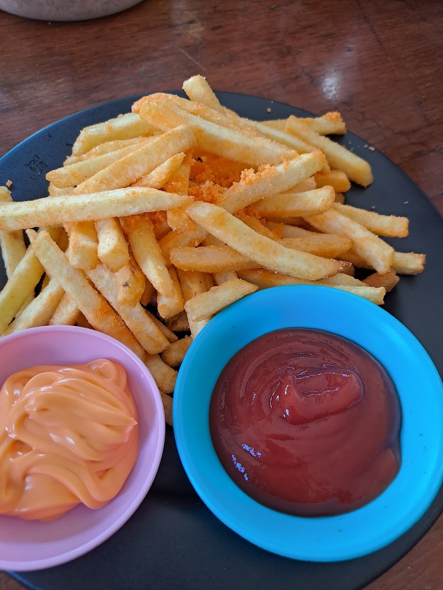 Restaurant Street Food- Huai Khan(ร้านอาหารริมทางบ้านห้วยขาน) Photo 5
