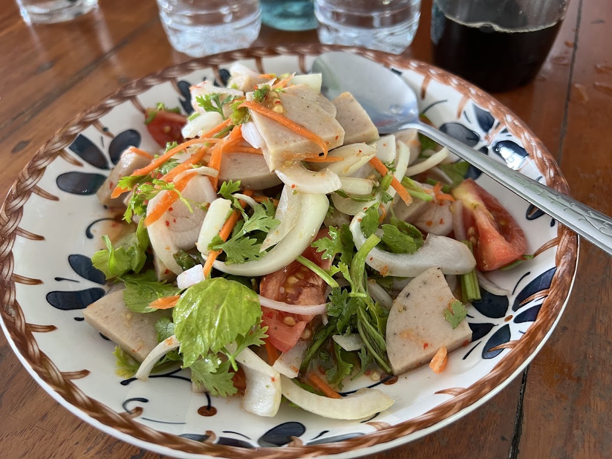 Restaurant Street Food- Huai Khan(ร้านอาหารริมทางบ้านห้วยขาน) Photo 6