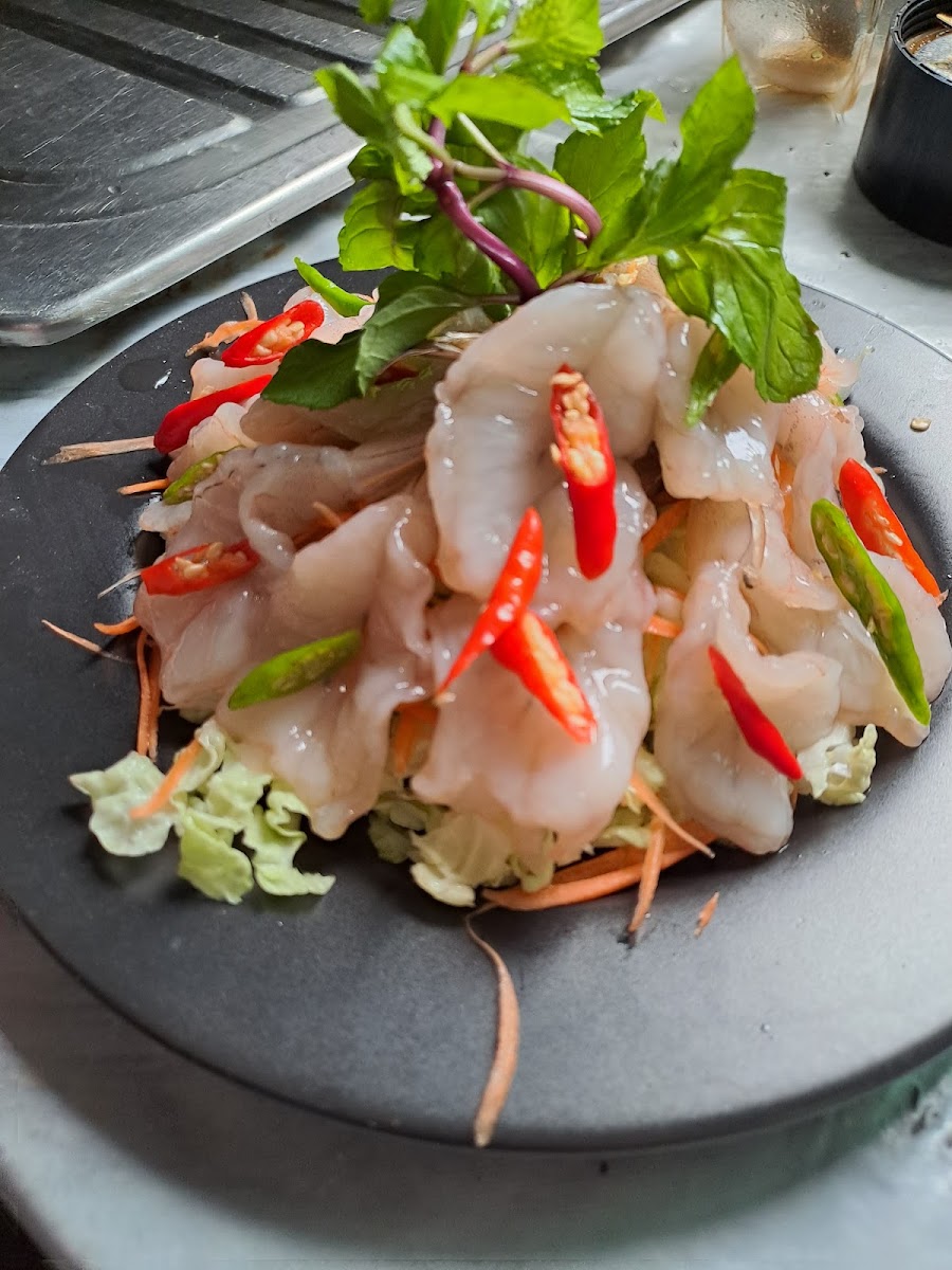 Restaurant Street Food- Huai Khan(ร้านอาหารริมทางบ้านห้วยขาน) Photo 7