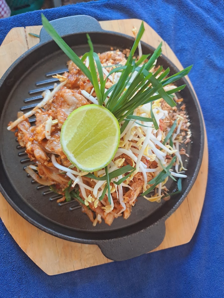 Restaurant Street Food- Huai Khan(ร้านอาหารริมทางบ้านห้วยขาน) Photo 9