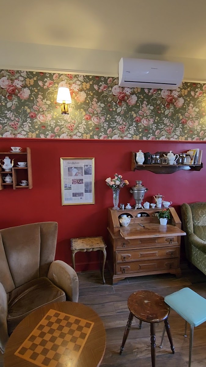Caffetteria Snug The Comfort Café Photo 2