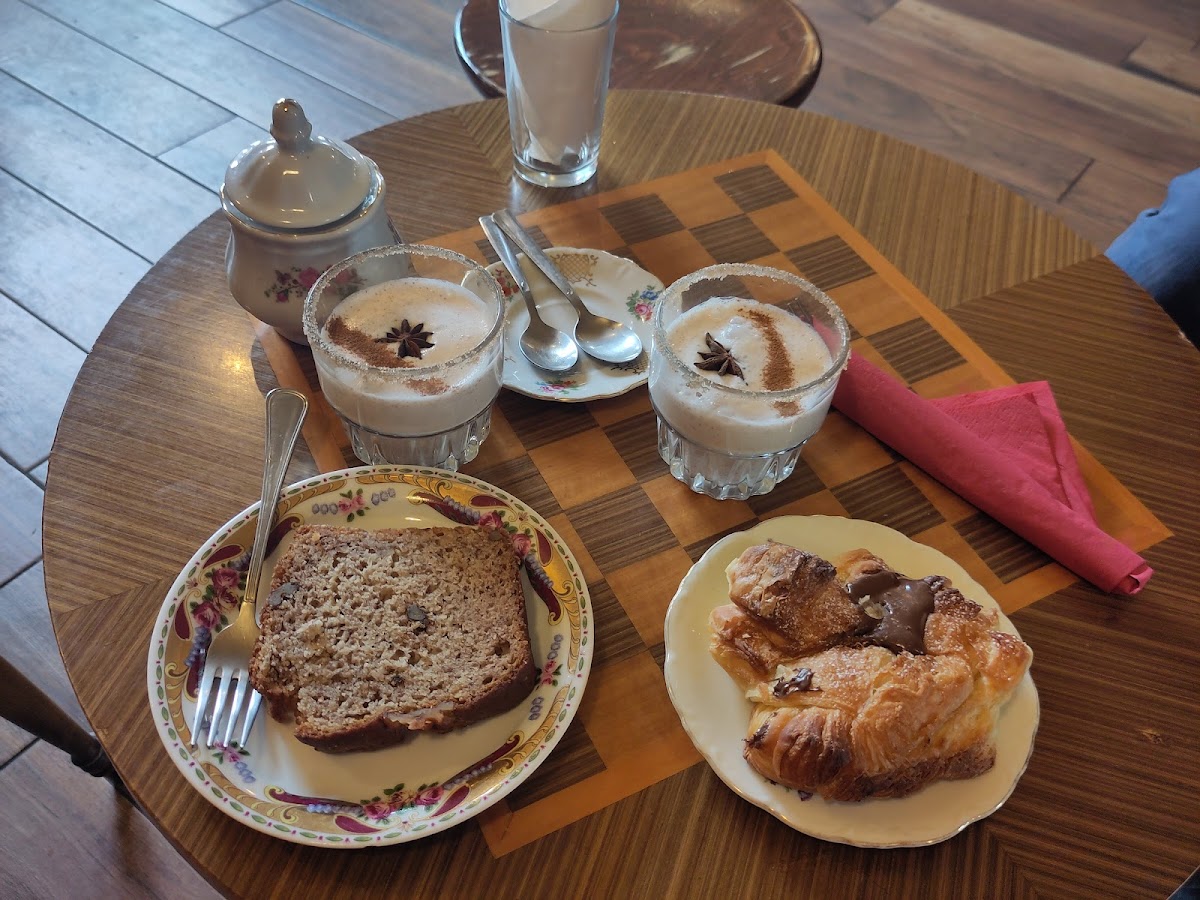 Caffetteria Snug The Comfort Café Photo 4