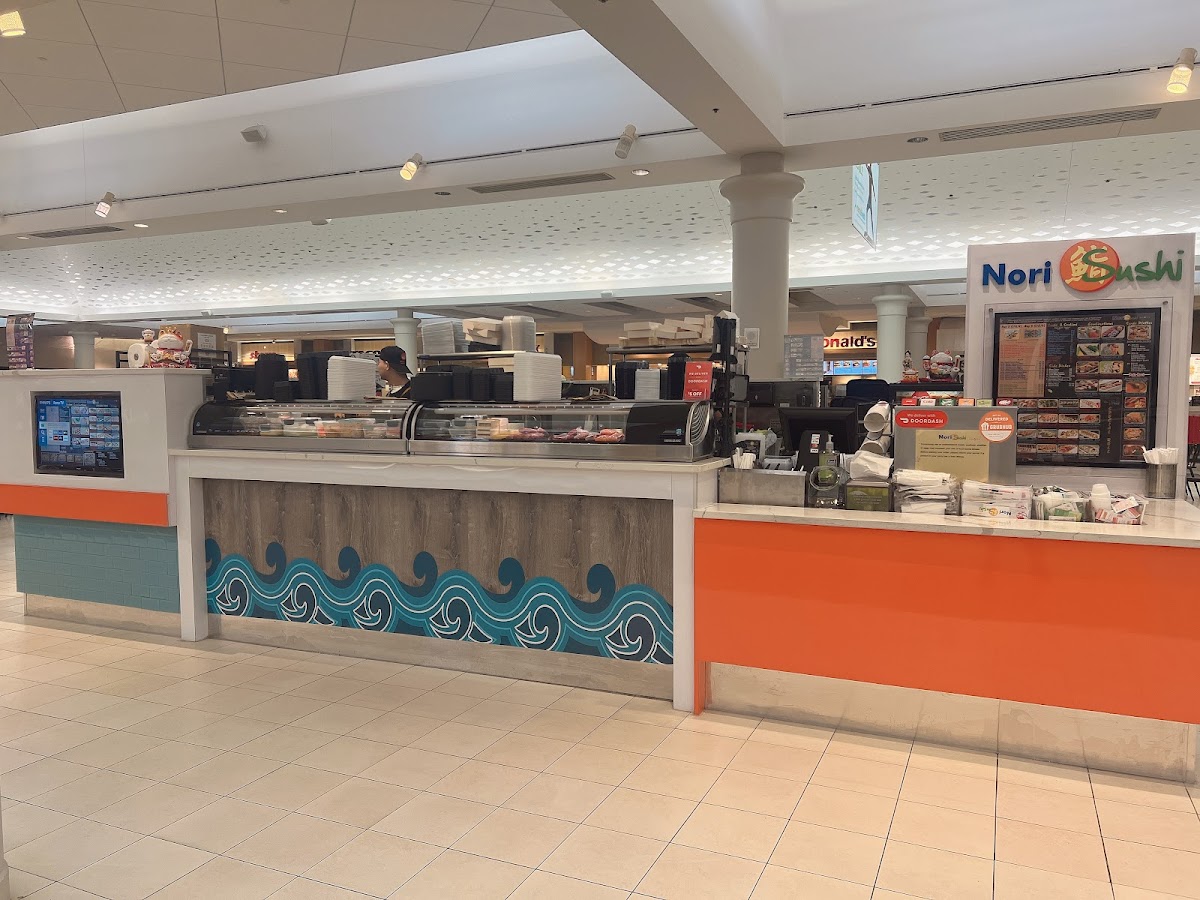 NORI SUSHI NATICK