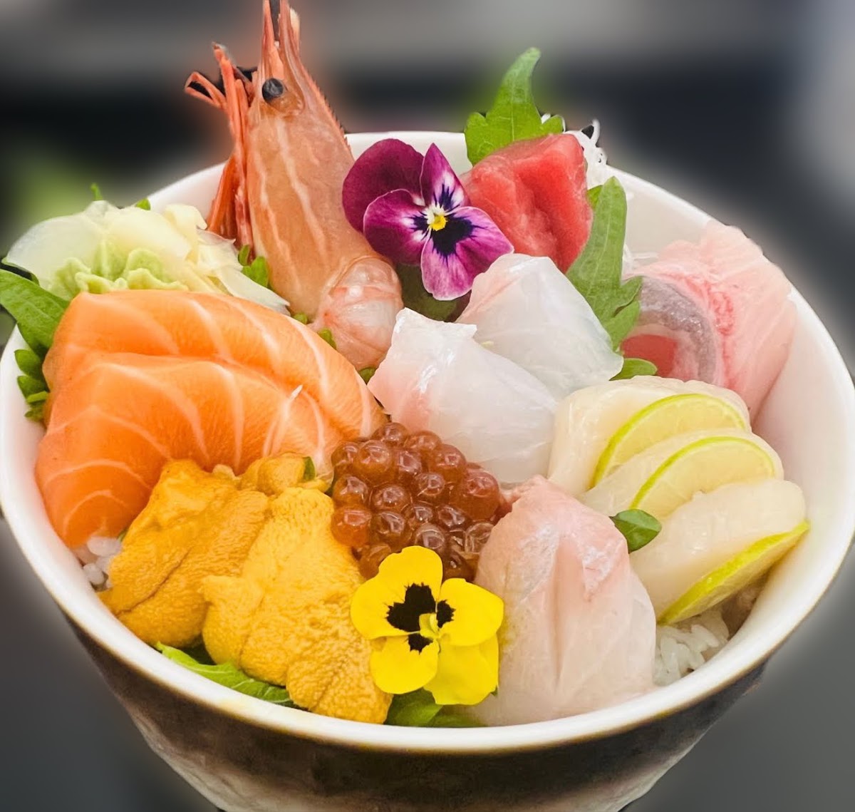 NORI SUSHI NATICK Photo 6