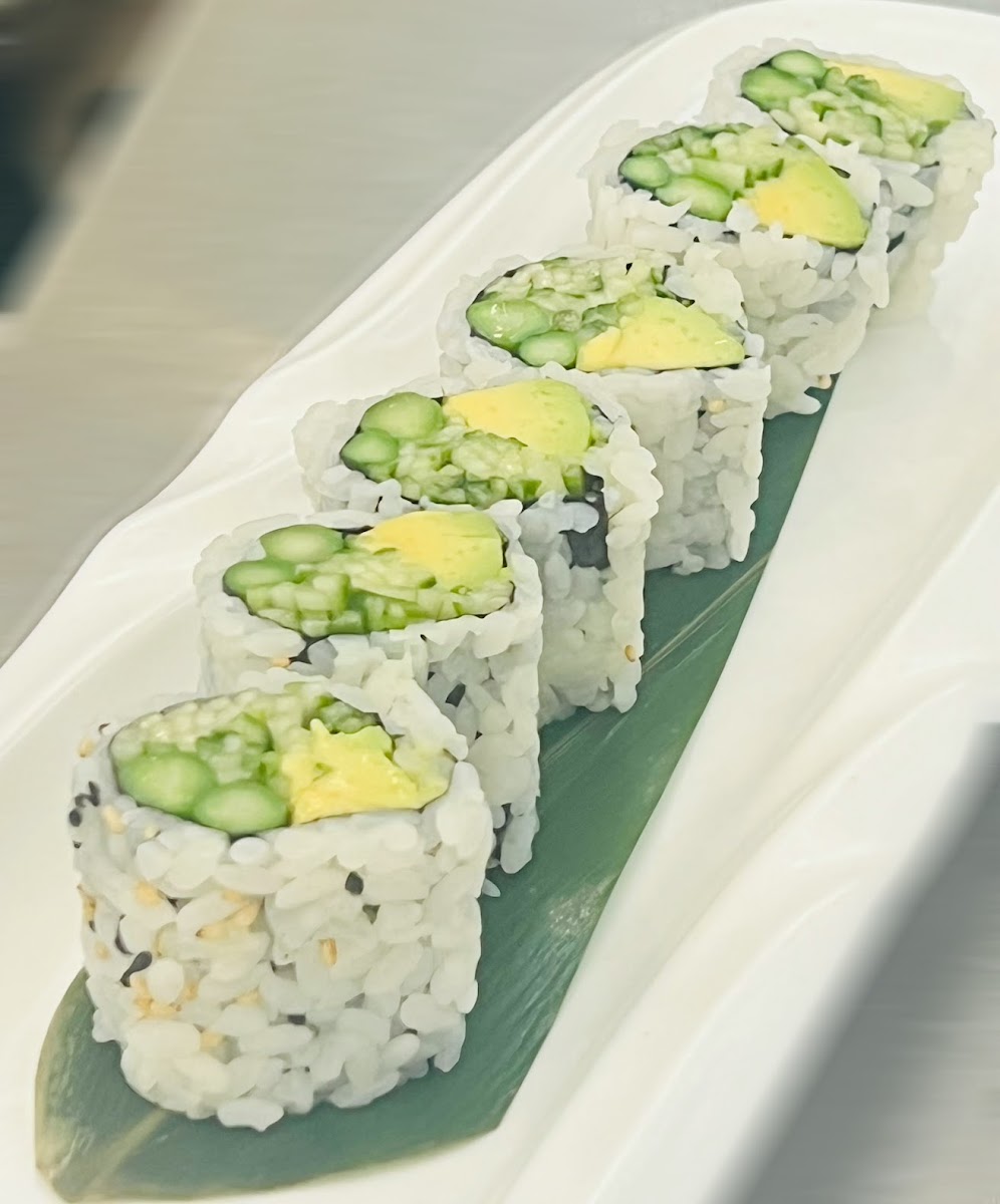 NORI SUSHI NATICK Photo 9