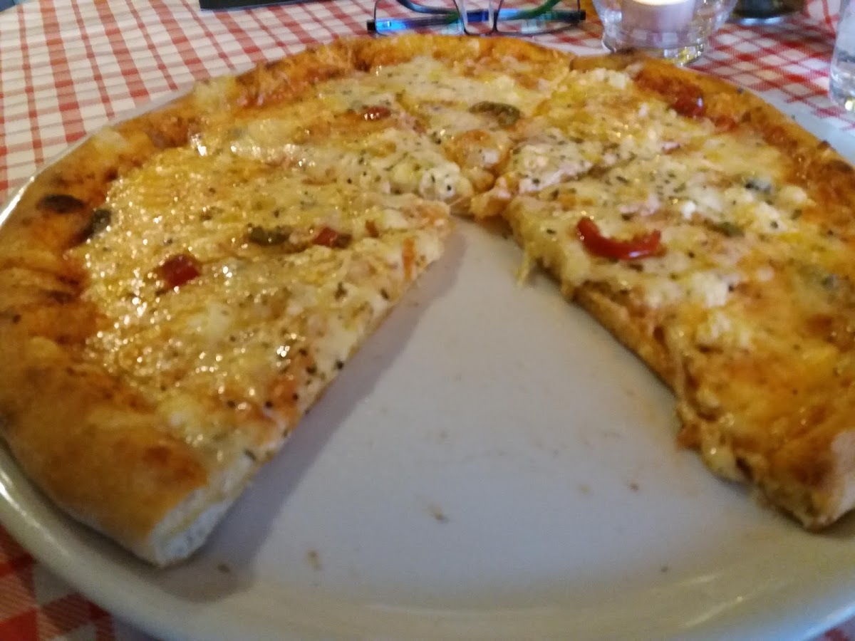 Pizza Etna Photo 5