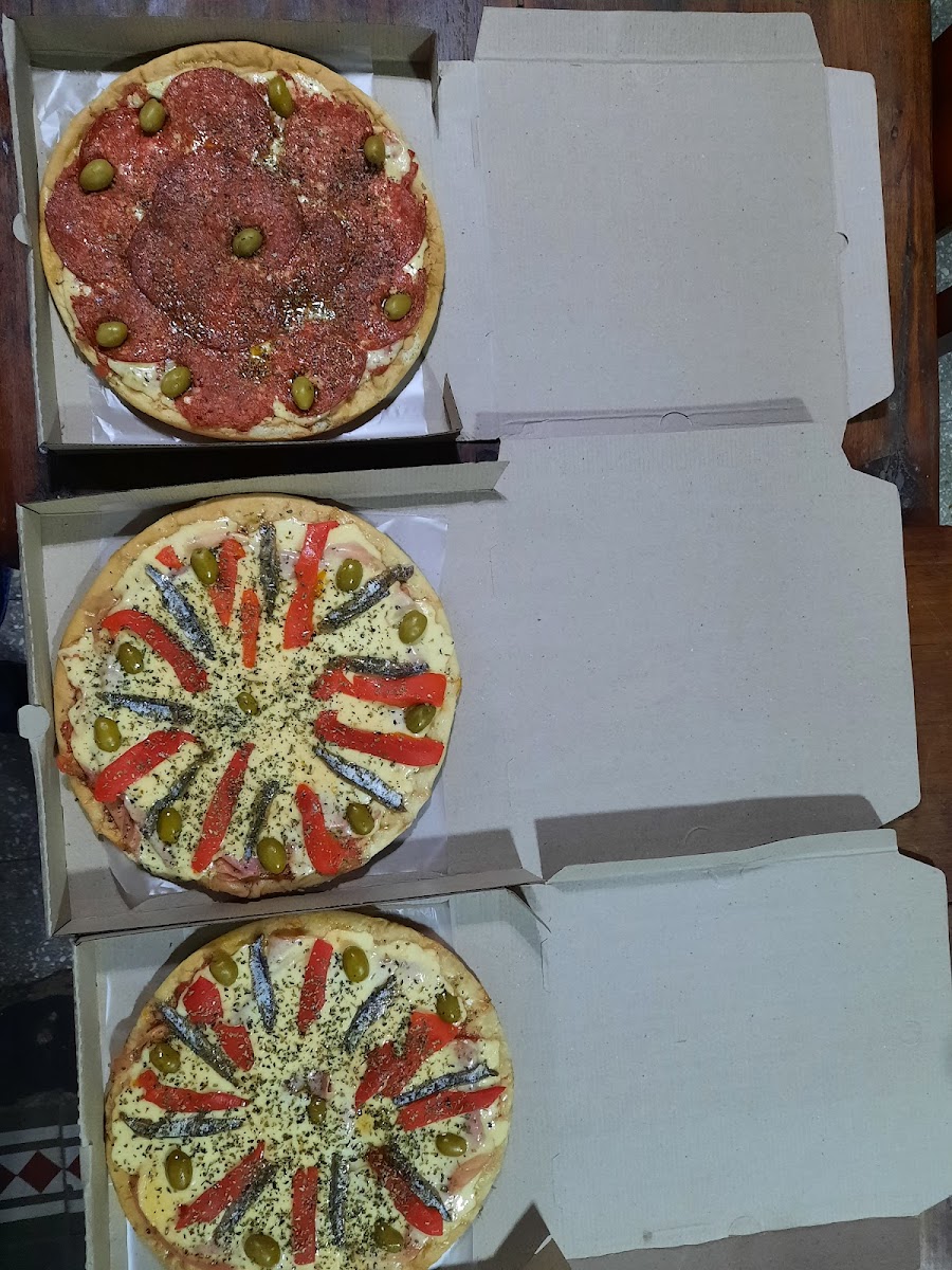 Pizza Nosstra Photo 3