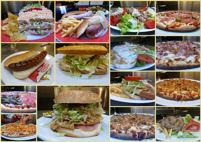 Pizza Nosstra Photo 5
