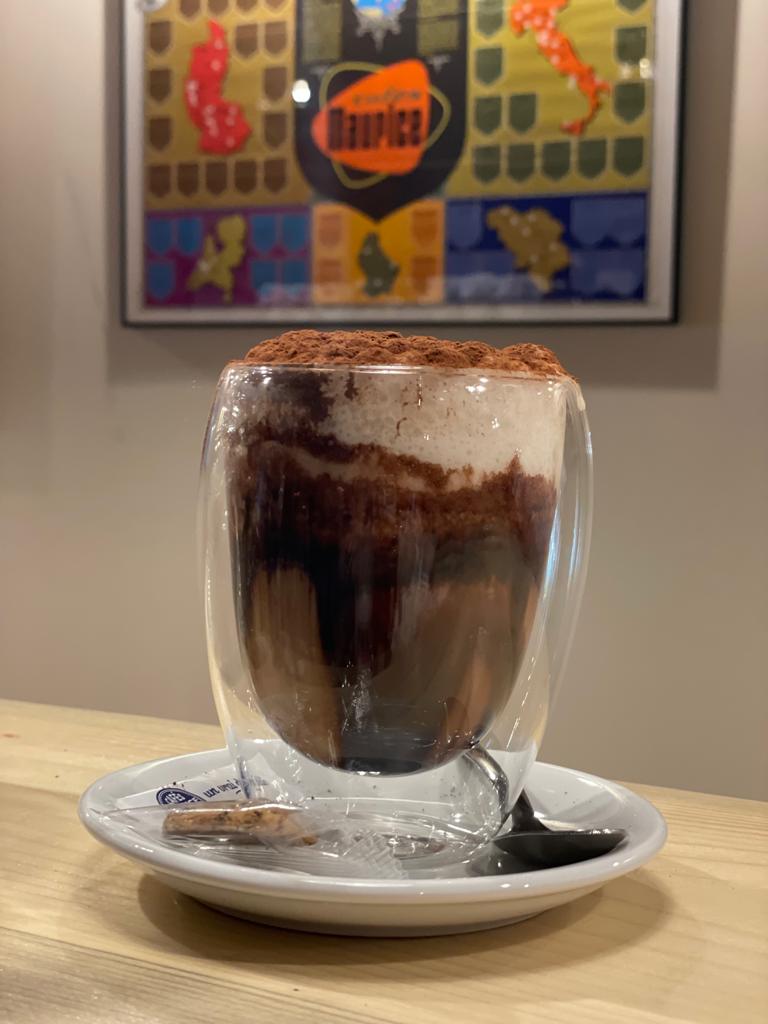 Cafés Maurice Photo 7