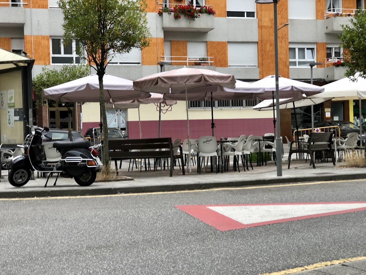 Café La Perdiz Photo 4