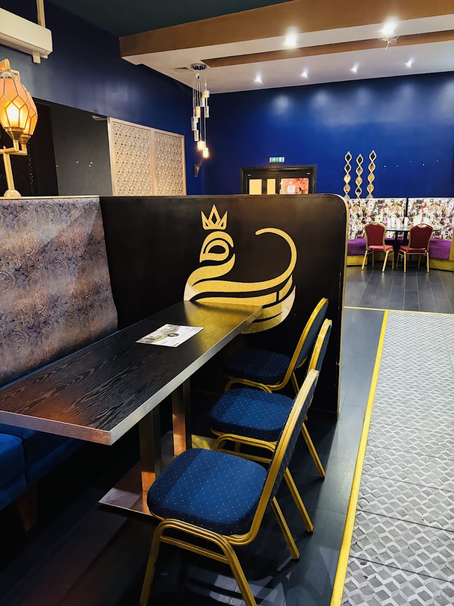 Royal Shalimar Birmingham Photo 3
