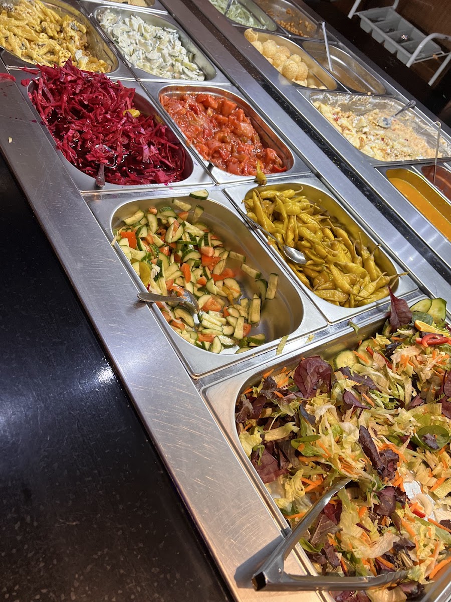 Royal Shalimar Birmingham Photo 7