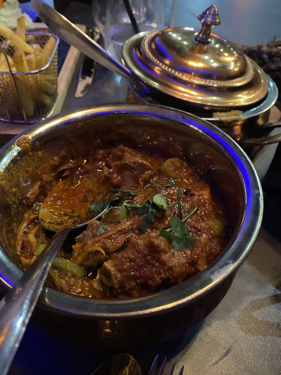 Royal Shalimar Birmingham Photo 9