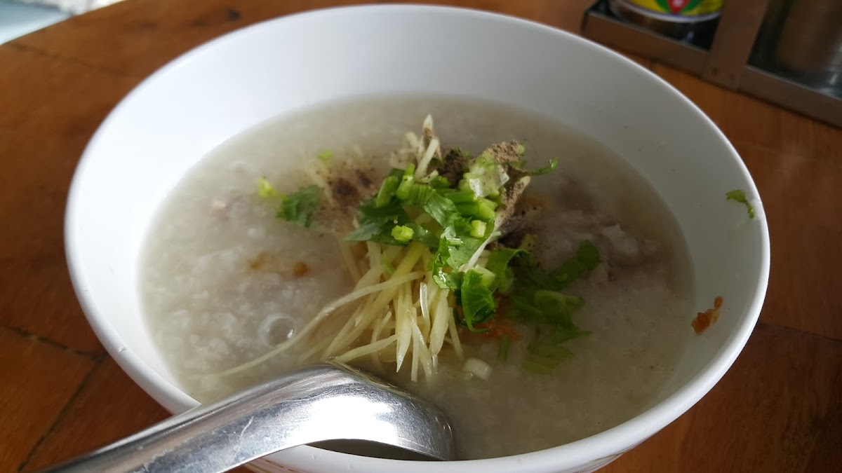 กาแฟโบราน Thai coffee & breakfast Photo 5