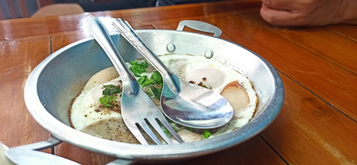 กาแฟโบราน Thai coffee & breakfast Photo 6