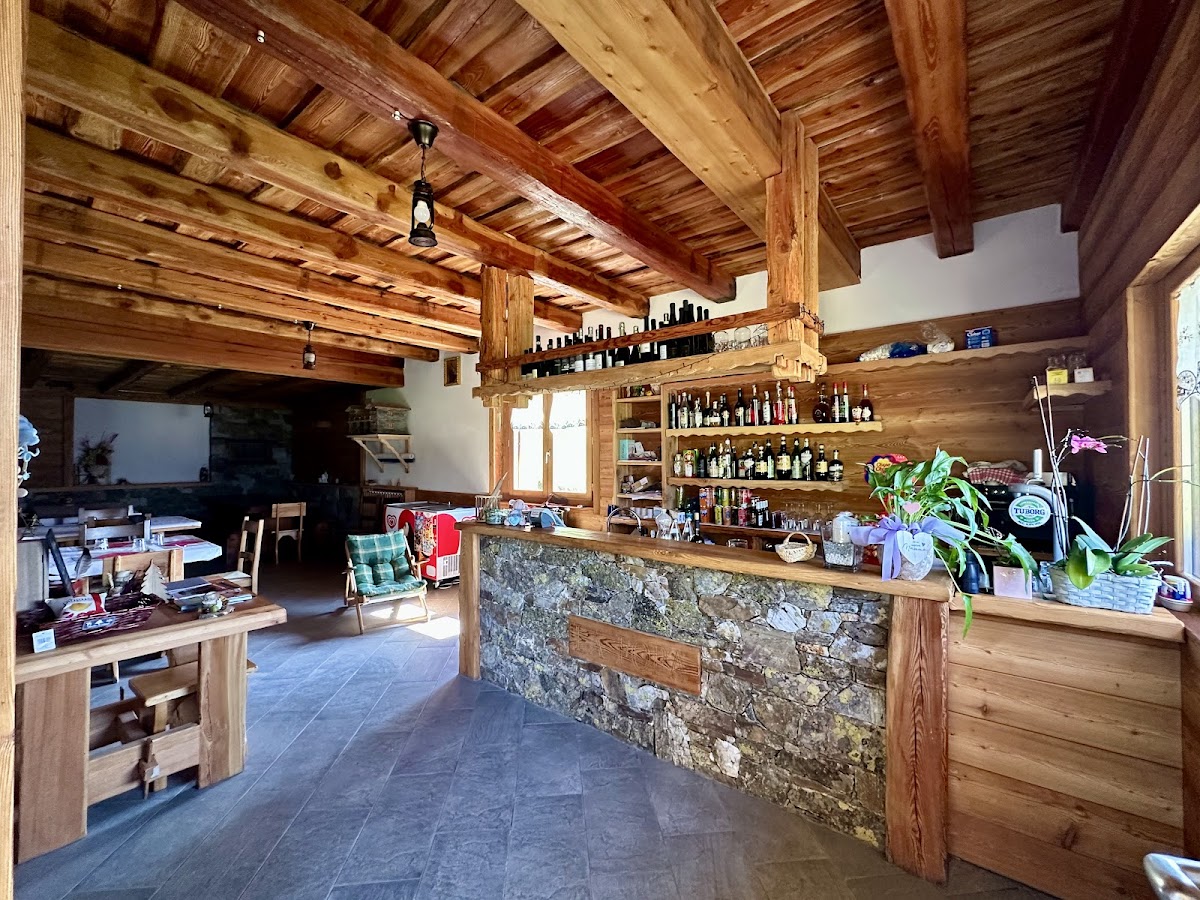 Agriturismo La Fopa