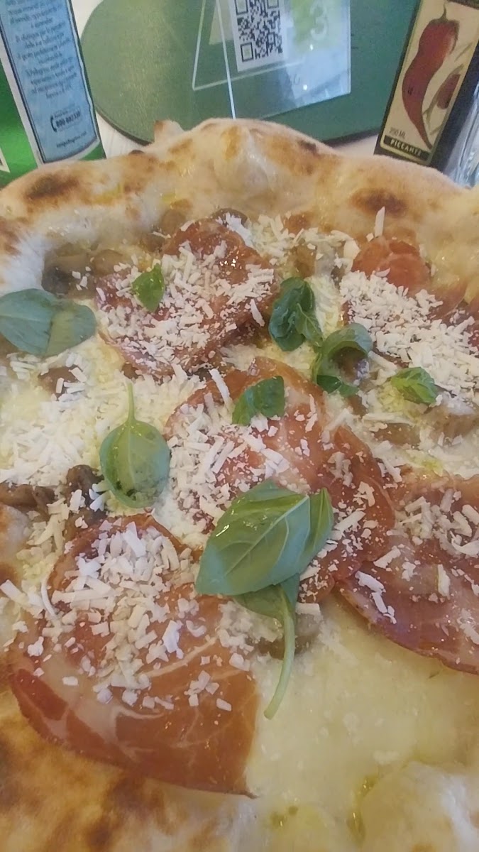 Pizzeria Ciro Cascella 3.0 Milano Photo 2