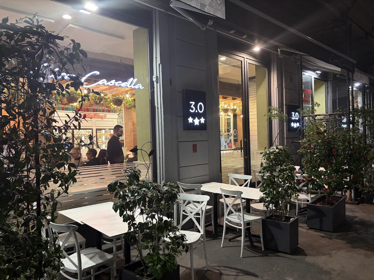 Pizzeria Ciro Cascella 3.0 Milano Photo 3