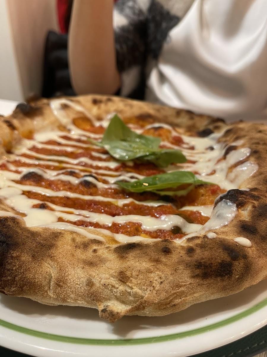Pizzeria Ciro Cascella 3.0 Milano Photo 5
