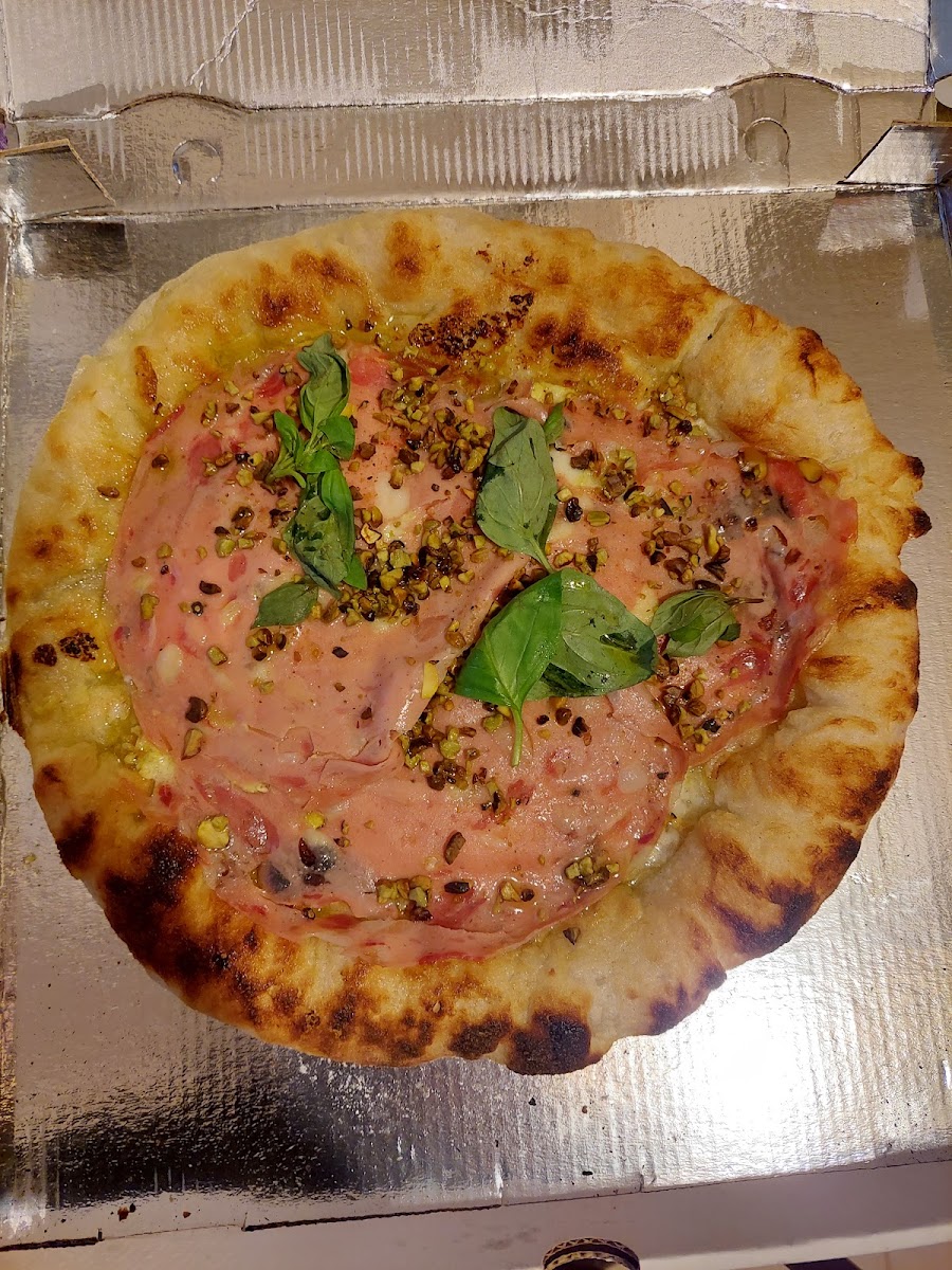Pizzeria Ciro Cascella 3.0 Milano Photo 8