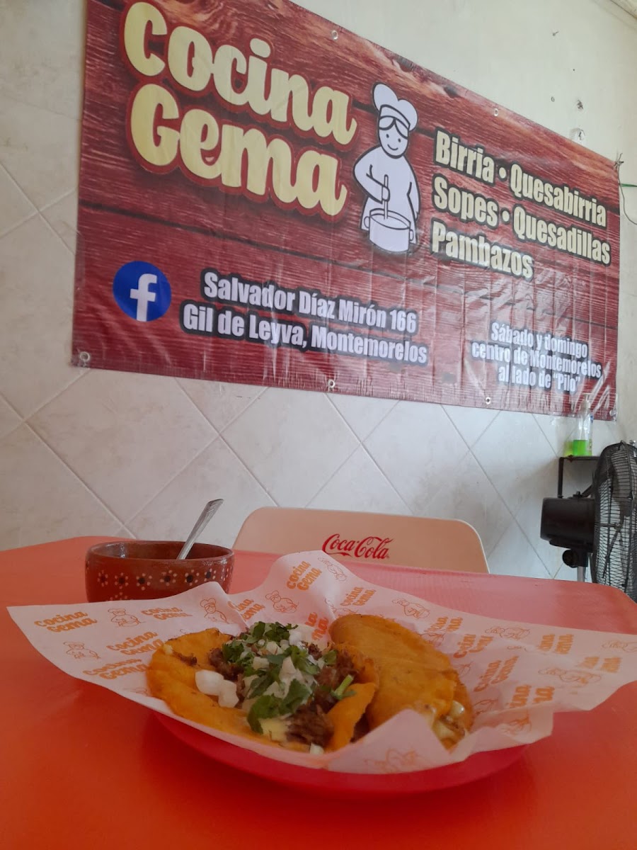 Birrieria Cocina Gema Photo 10