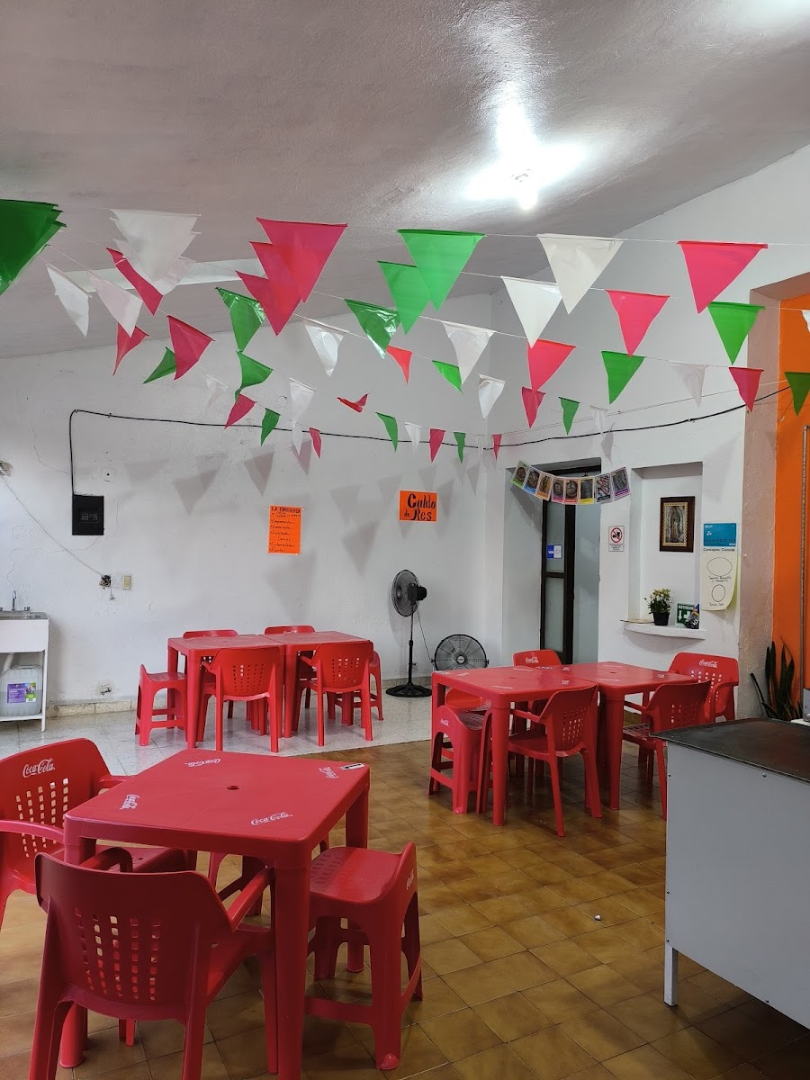 Birrieria Cocina Gema Photo 3