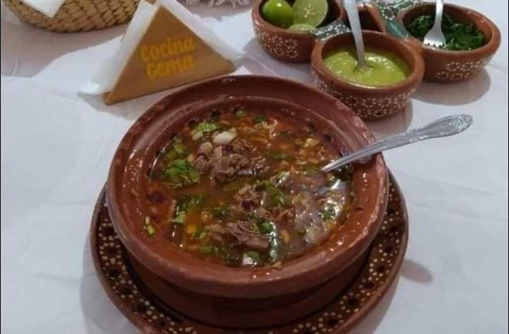 Birrieria Cocina Gema Photo 4