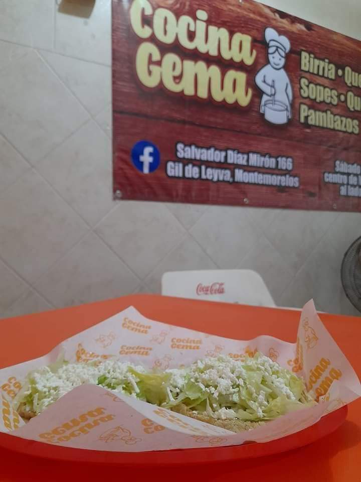 Birrieria Cocina Gema Photo 8