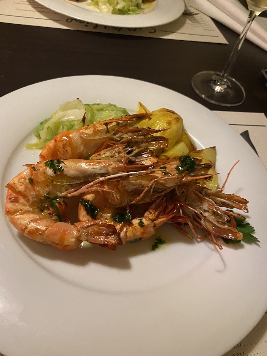 Ristorante Cavallino